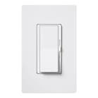 lutron dvcl-253p-wh image 1