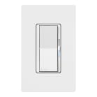 lutron dvcln-153p-wh-c image 1