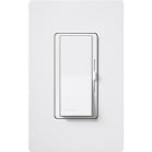lutron dvf-103p-wh image 1