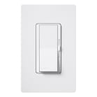 lutron dvstv-wh image 1