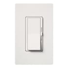 lutron dv-10p-wh-csa image 1