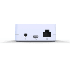 lutron l-bdg2-wh-c image 1