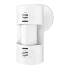 lutron los-wdt-wh image 1
