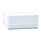 lutron l-bdgpro2-wh-c image 1