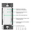 lutron ma-pro-iv image 1