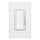 lutron maelv-600-wh image 1