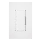 lutron malv-1000-wh-csa image 1