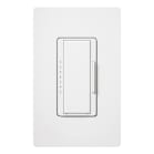 lutron malv-600-wh-csa image 1