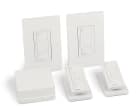 lutron p-bdg-pkg2w-c image 1
