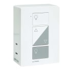 lutron pd-3pcl-wh image 1