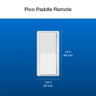 lutron pj2-p2b-gwh image 1