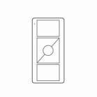 lutron pj2-3brl-gwh-s01 image 1