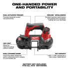 milwaukee 2429-20 image 1