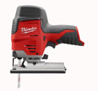 milwaukee 2445-20 image 1