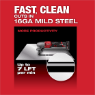 milwaukee 2476-20 image 2