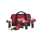 milwaukee 2498-23 image 1