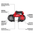 milwaukee 2529-20 image 1