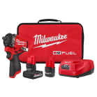 milwaukee 2563-22 image 1