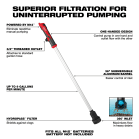 milwaukee 2579-20 image 1