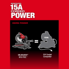 milwaukee 2739-20 image 1