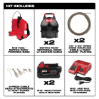 milwaukee 2775c-222 image 1