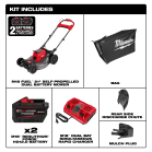 milwaukee 2823-22hd image 4