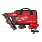 milwaukee 2839-21ct image 1