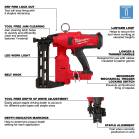 milwaukee 2843-20 image 1