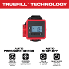 milwaukee 2848-20 image 1