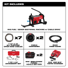 milwaukee 2871a-22 image 1