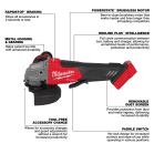 milwaukee 2880-20 image 1