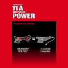 milwaukee 2881-20 image 1
