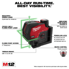 milwaukee 3622-21 image 1