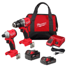 milwaukee 3693-22cx image 1