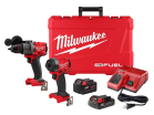 milwaukee 3697-22cxc image 1