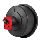 milwaukee 47-53-2817 image 1