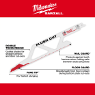 milwaukee 48-00-1600 image 2