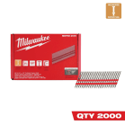 milwaukee mdp8d-2000 image 1