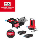 milwaukee mxf315-2xc image 1
