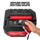 milwaukee mxf370-2xc image 1