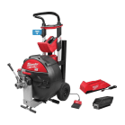 milwaukee mxf500-1cp image 1