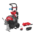 milwaukee mxf501-1cp image 1
