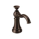 moen s3945orb image 1