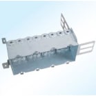 hubbell h2104msbu4bar image 1