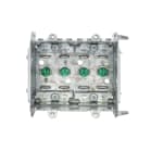 hubbell h2304lleu2bar image 1