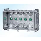 hubbell h2304lleu3bar image 1