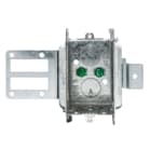 hubbell h3104msb1bar image 1