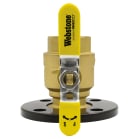 webstone h-41407hv-rf400 image 1