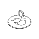 wiremold 895tcal image 1