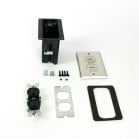 wiremold wmfb1drn image 1